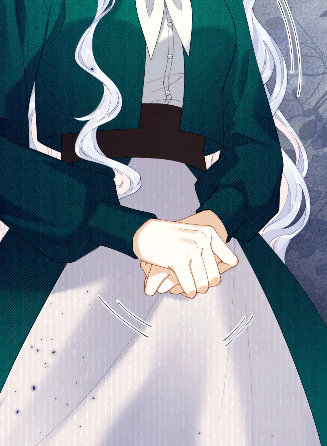 Dang E Yi Yu Dao Bing Jiao Chapter 58 page 65 - 