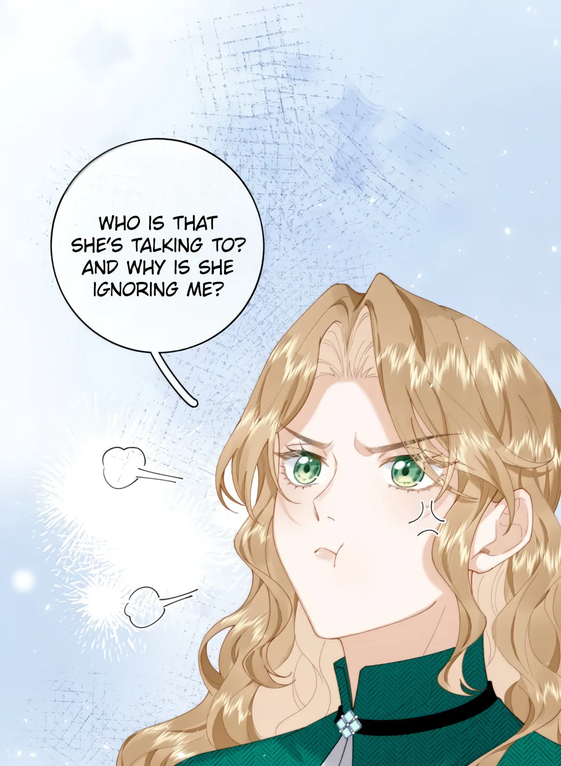 Dang E Yi Yu Dao Bing Jiao Chapter 59 page 15 - 