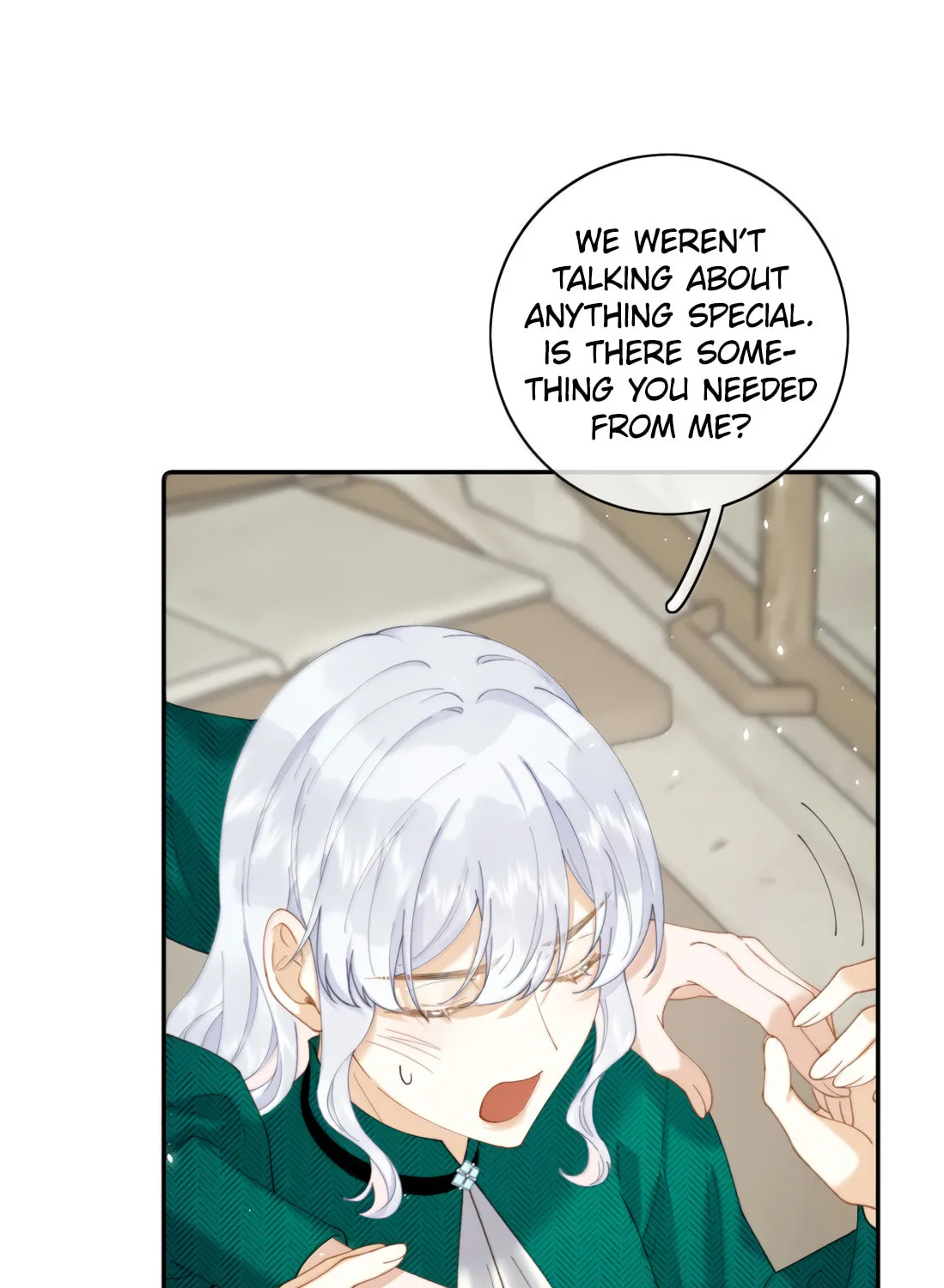 Dang E Yi Yu Dao Bing Jiao Chapter 59 page 27 - 
