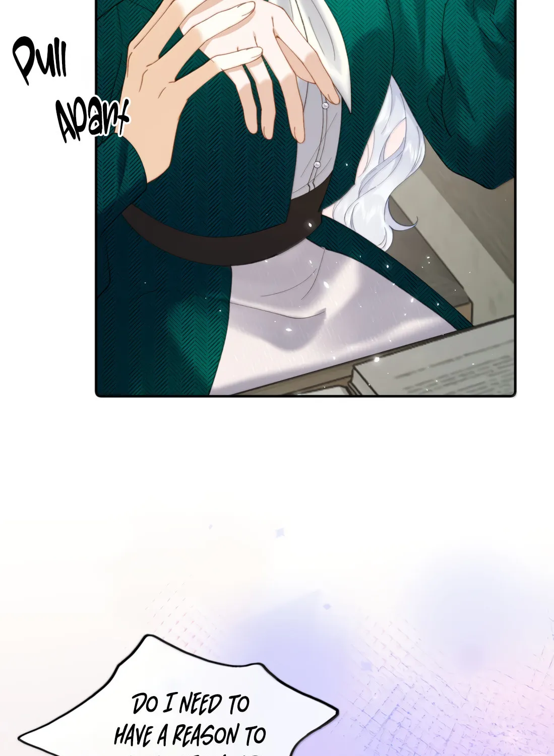 Dang E Yi Yu Dao Bing Jiao Chapter 59 page 28 - 