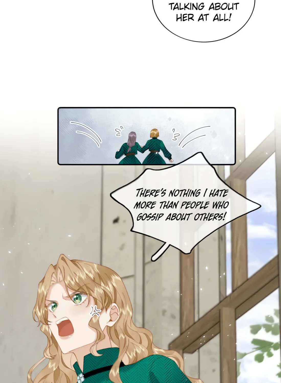 Dang E Yi Yu Dao Bing Jiao Chapter 59 page 40 - 