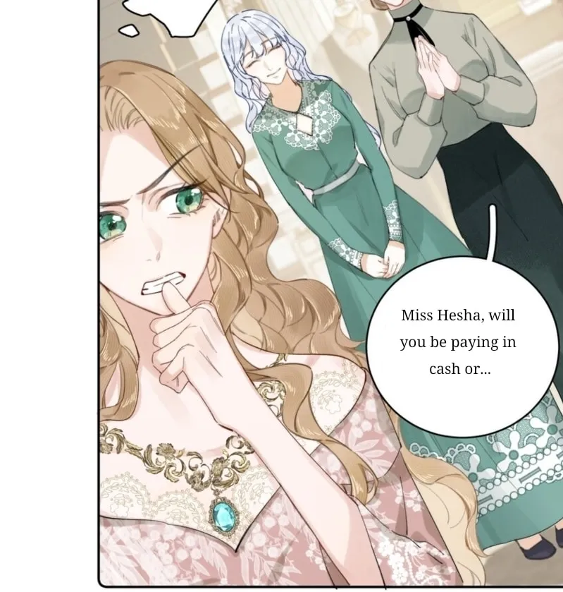 Dang E Yi Yu Dao Bing Jiao Chapter 6 page 27 - 
