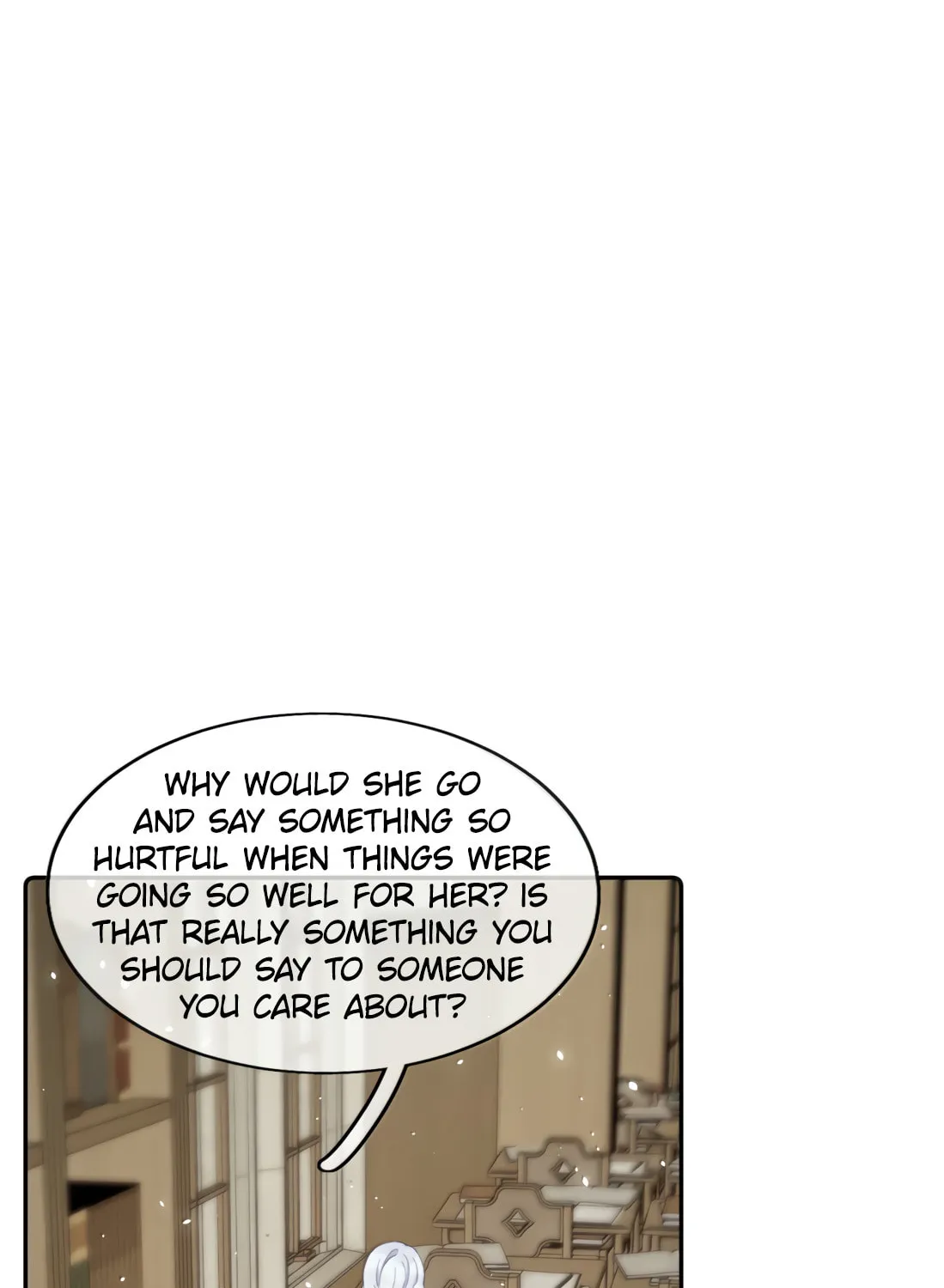 Dang E Yi Yu Dao Bing Jiao Chapter 60 page 15 - 