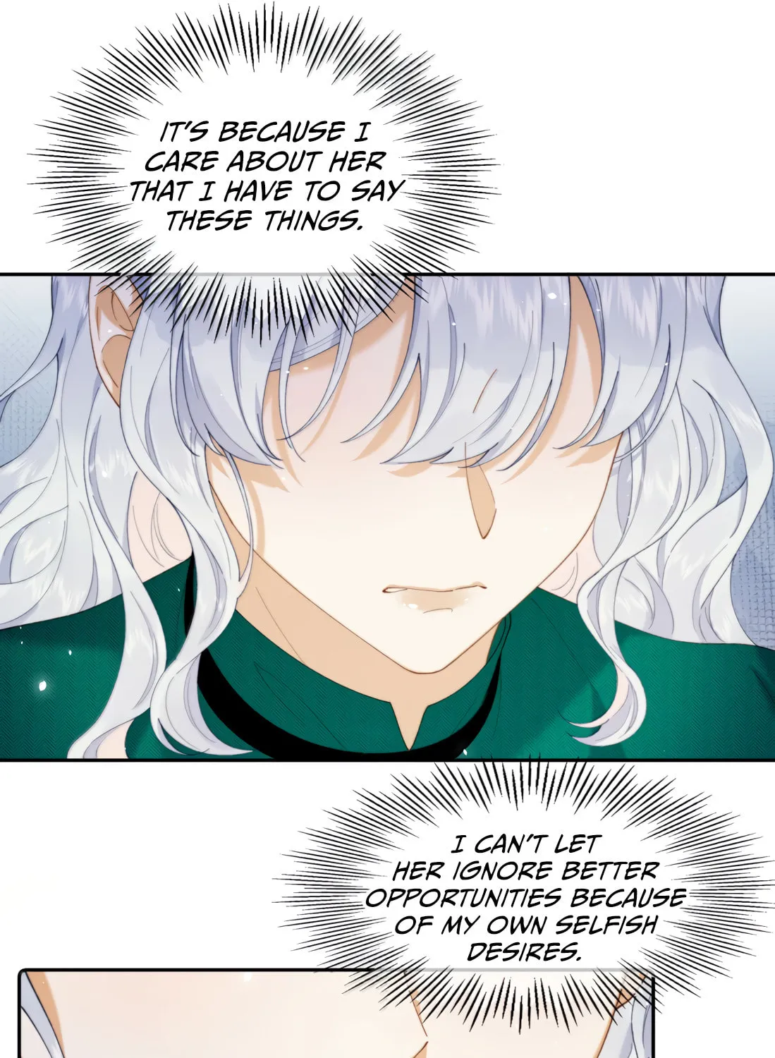 Dang E Yi Yu Dao Bing Jiao Chapter 60 page 17 - 