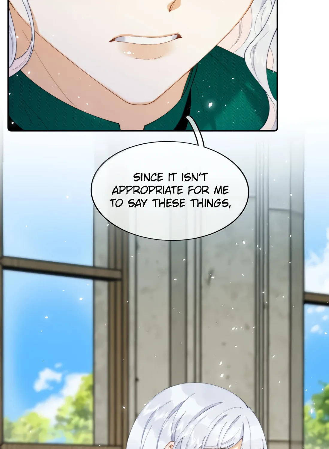 Dang E Yi Yu Dao Bing Jiao Chapter 60 page 18 - 