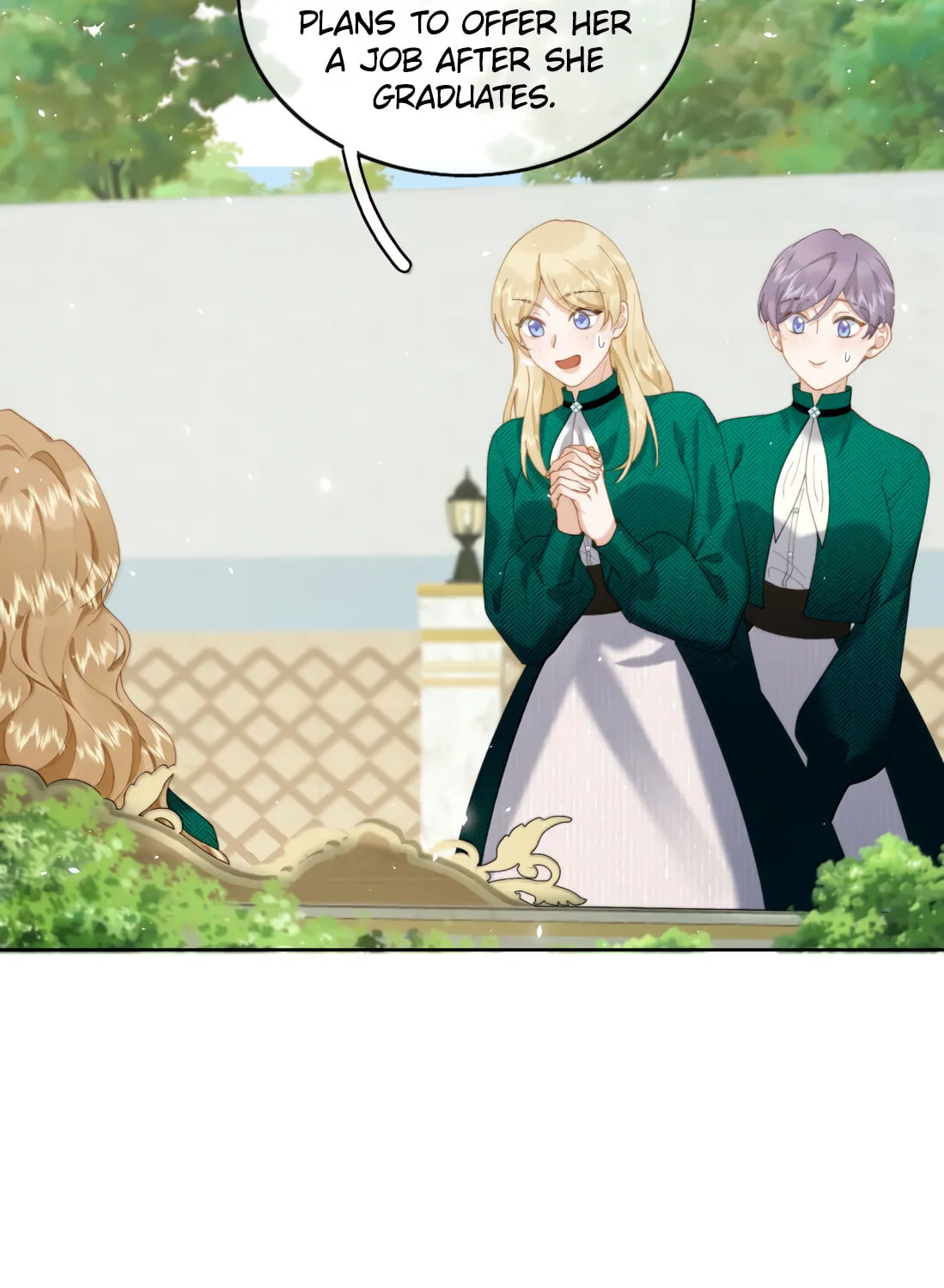 Dang E Yi Yu Dao Bing Jiao Chapter 60 page 25 - 