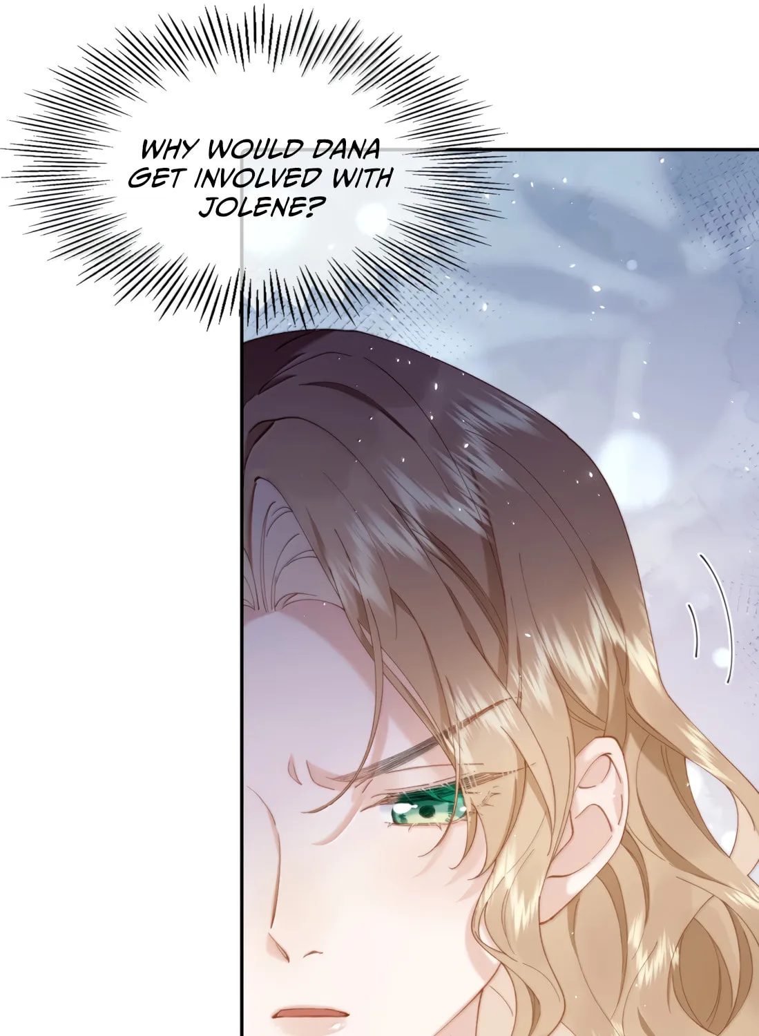 Dang E Yi Yu Dao Bing Jiao Chapter 60 page 27 - 