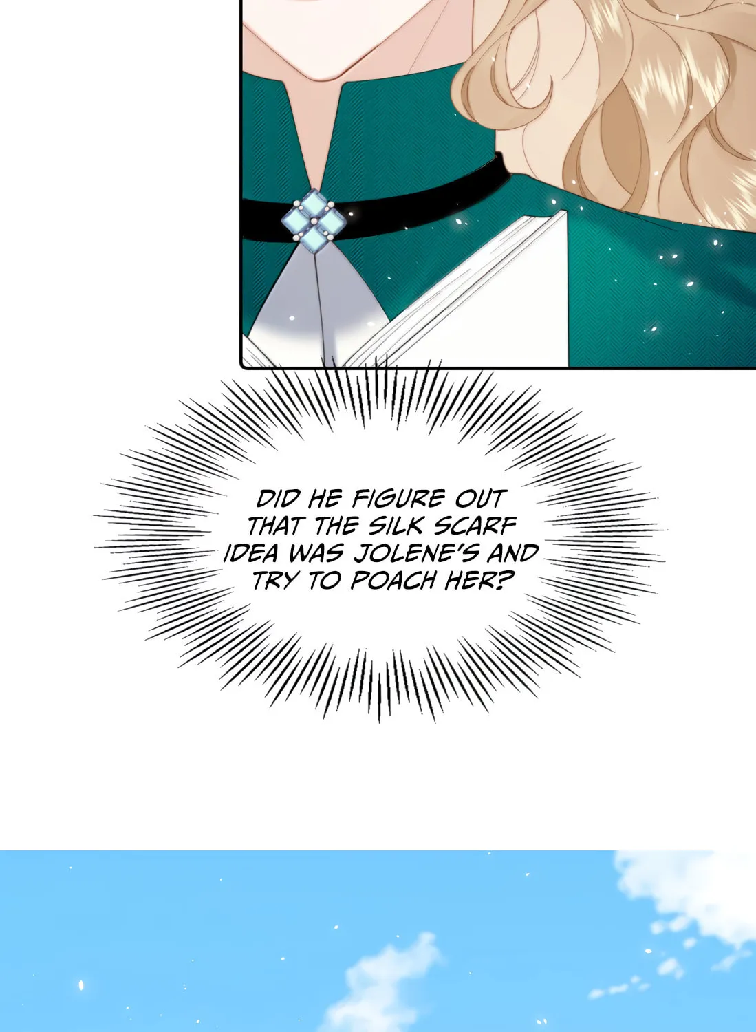 Dang E Yi Yu Dao Bing Jiao Chapter 60 page 28 - 