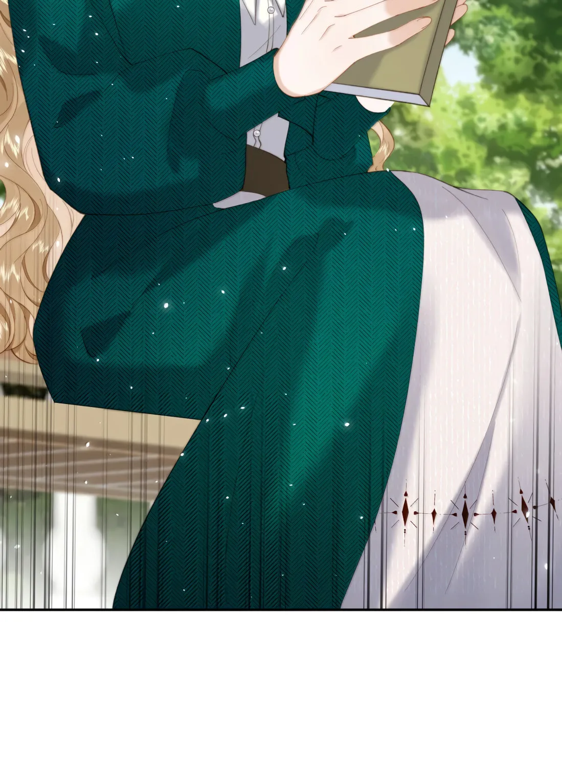 Dang E Yi Yu Dao Bing Jiao Chapter 60 page 30 - 