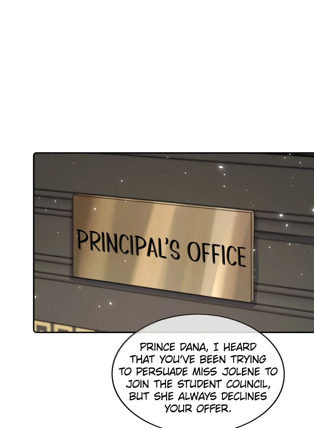 Dang E Yi Yu Dao Bing Jiao Chapter 60 page 31 - 
