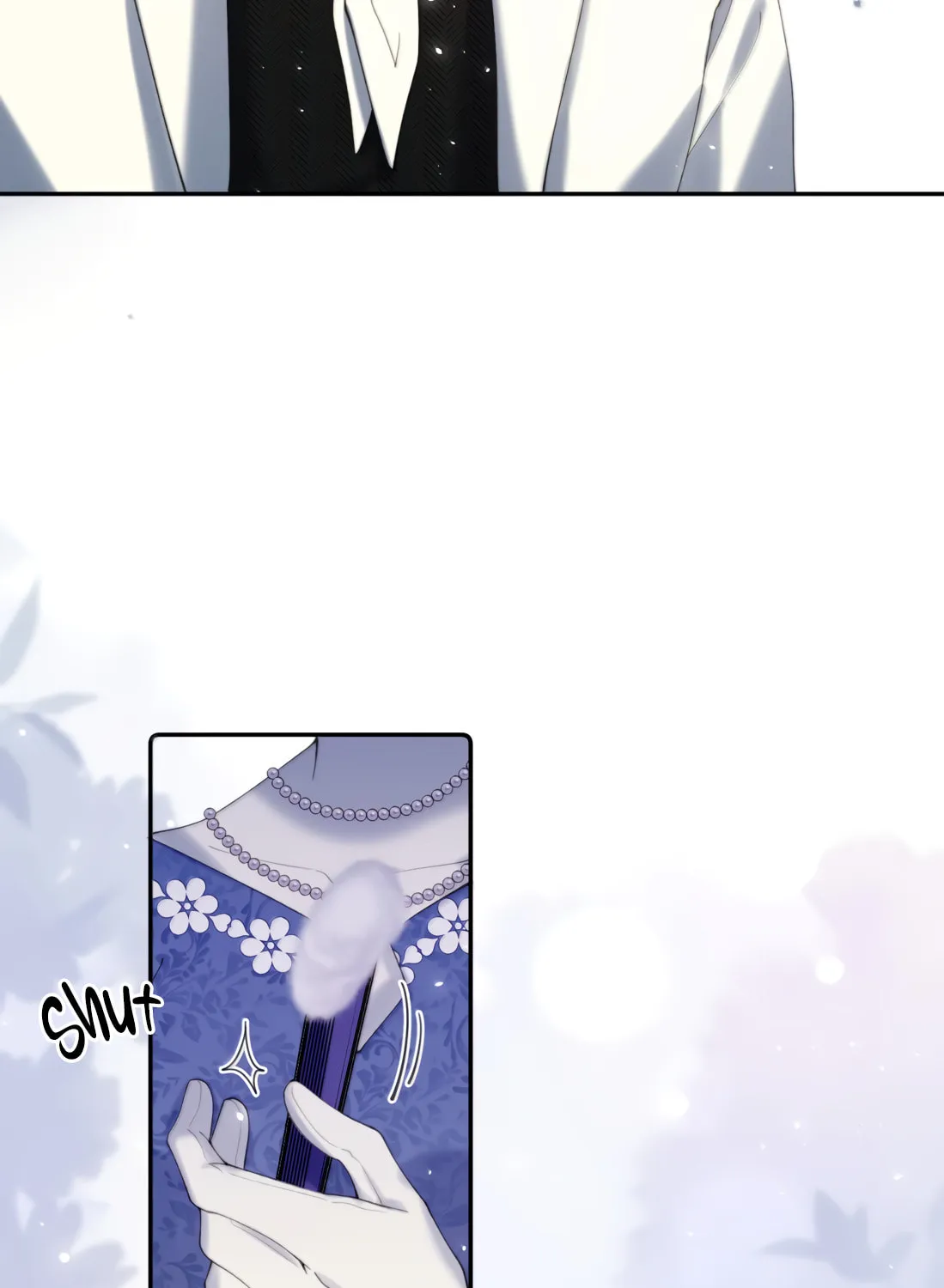 Dang E Yi Yu Dao Bing Jiao Chapter 60 page 35 - 