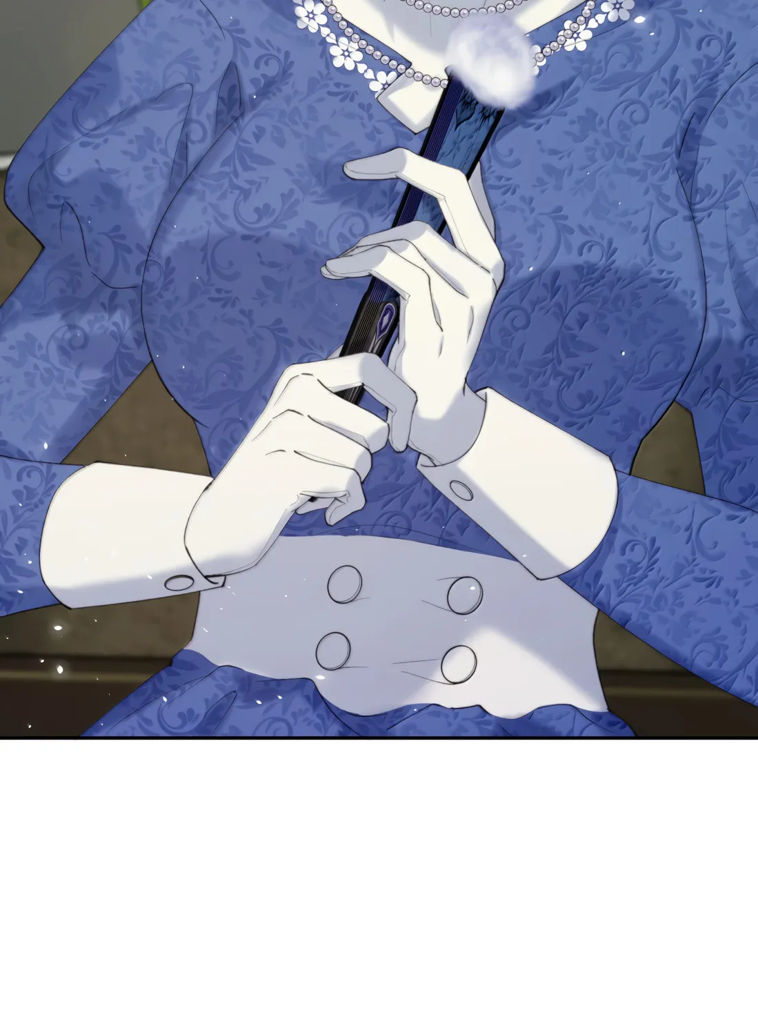 Dang E Yi Yu Dao Bing Jiao Chapter 60 page 37 - 