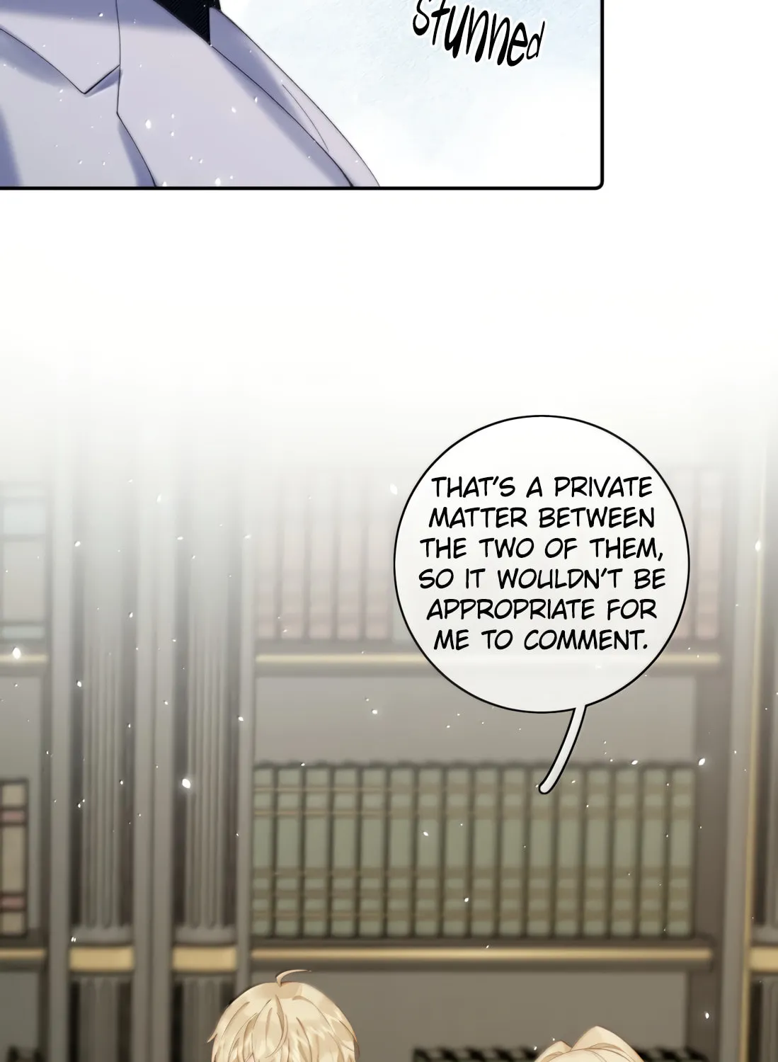 Dang E Yi Yu Dao Bing Jiao Chapter 60 page 40 - 