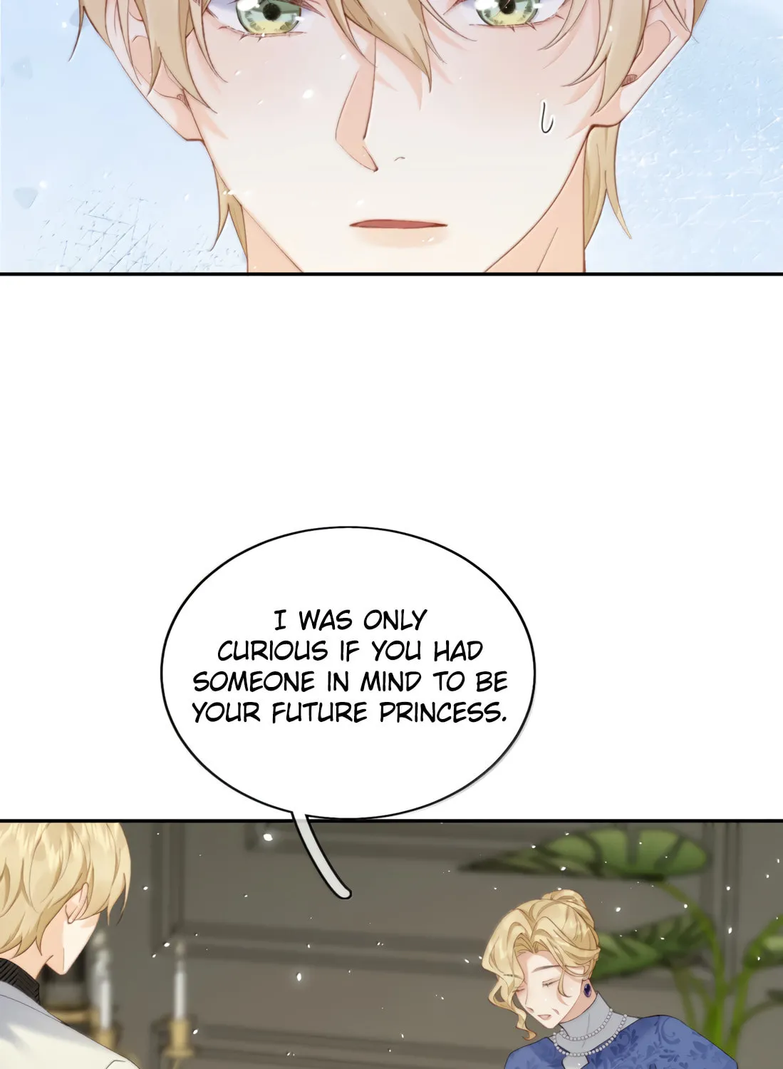 Dang E Yi Yu Dao Bing Jiao Chapter 60 page 42 - 