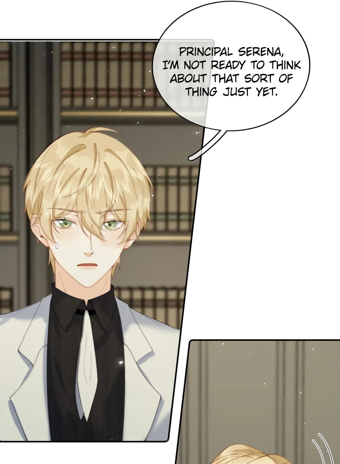 Dang E Yi Yu Dao Bing Jiao Chapter 60 page 44 - 