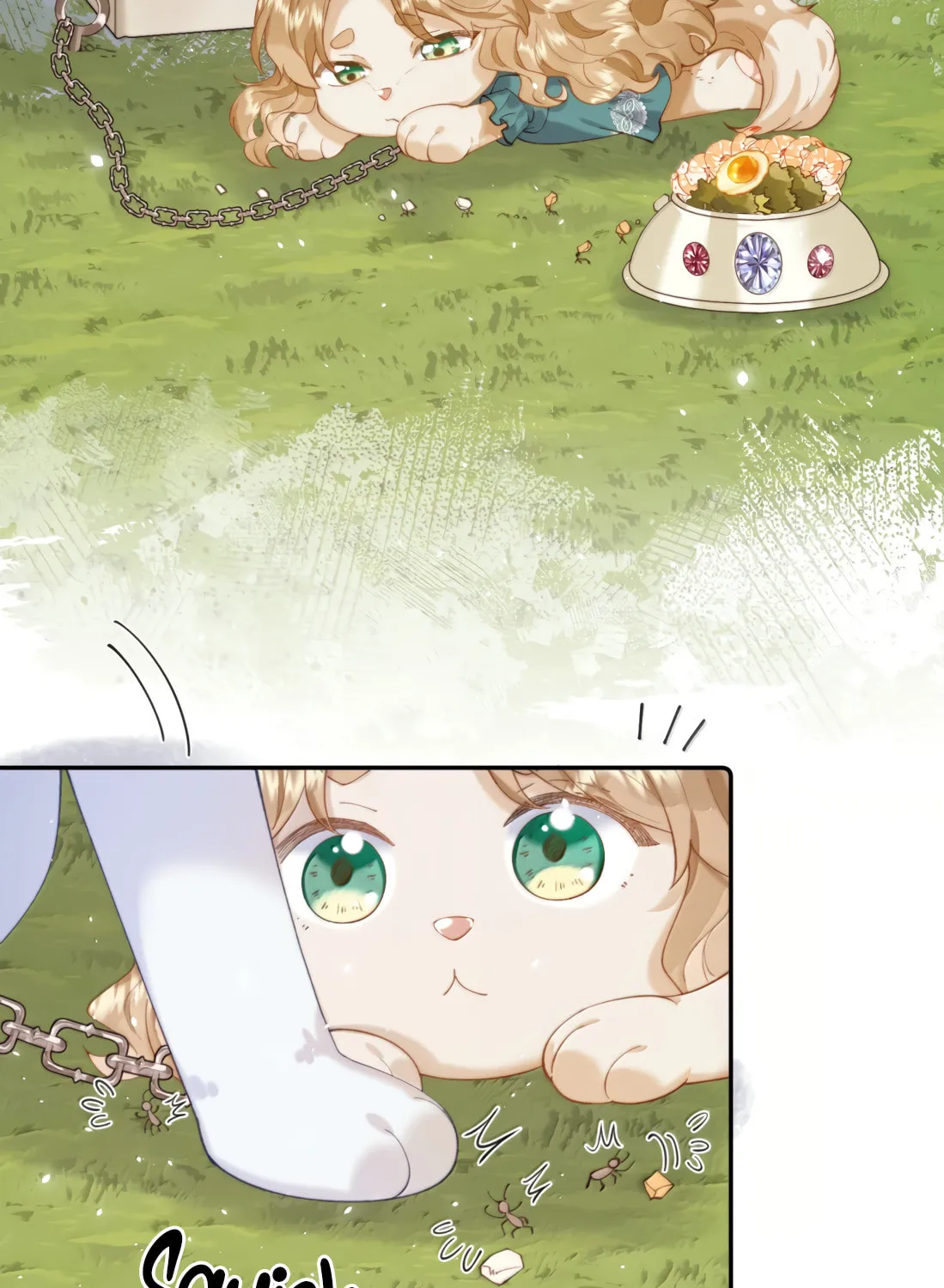 Dang E Yi Yu Dao Bing Jiao Chapter 60 page 51 - 
