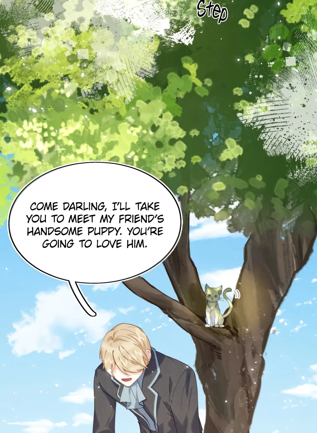 Dang E Yi Yu Dao Bing Jiao Chapter 60 page 57 - 