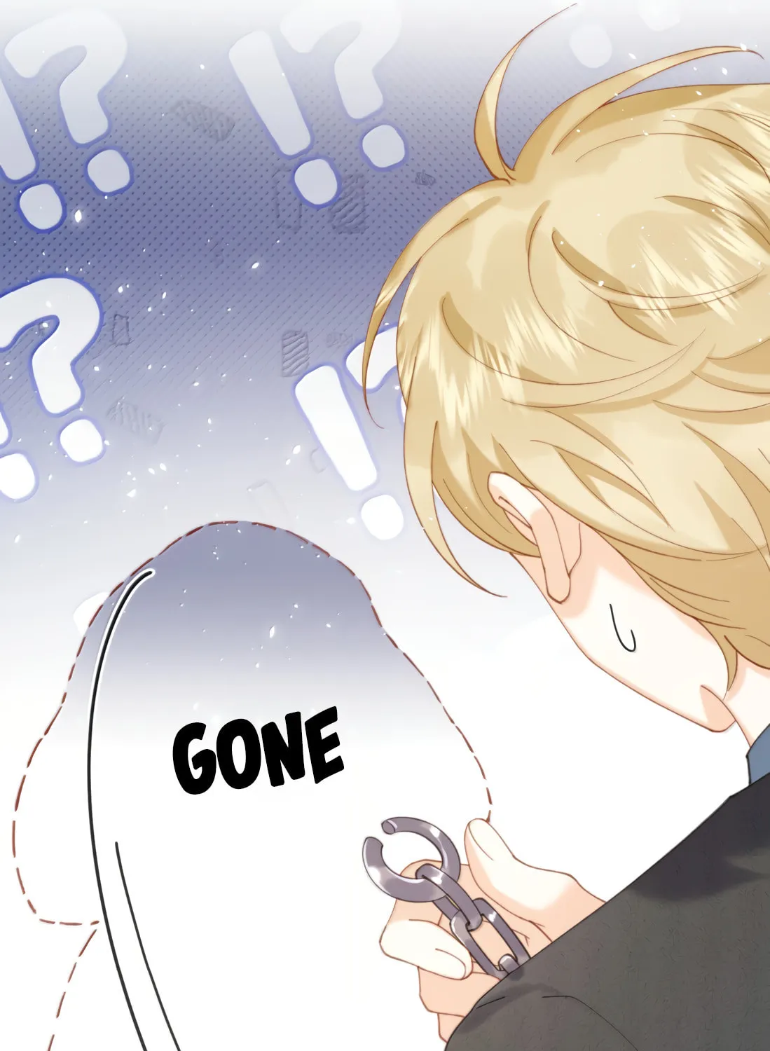 Dang E Yi Yu Dao Bing Jiao Chapter 60 page 60 - 