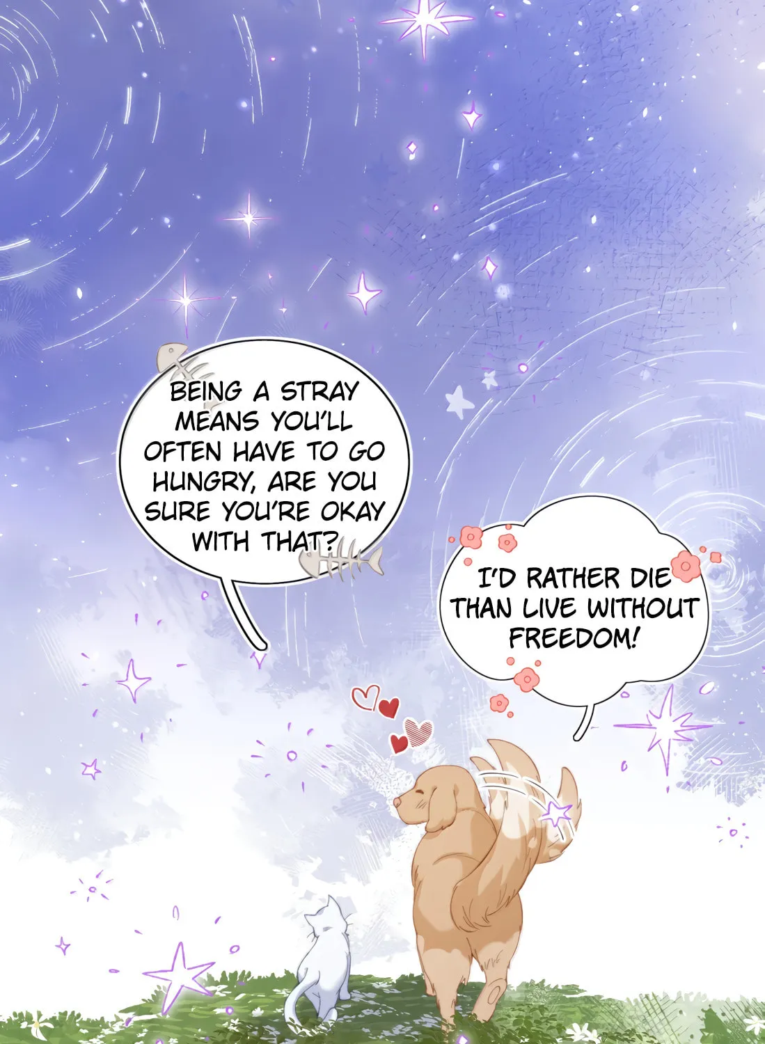 Dang E Yi Yu Dao Bing Jiao Chapter 60 page 62 - 