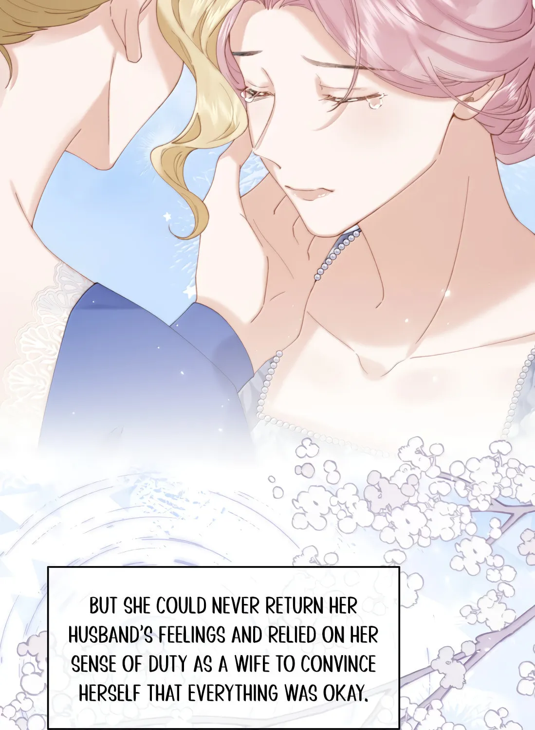 Dang E Yi Yu Dao Bing Jiao Chapter 61 page 11 - 