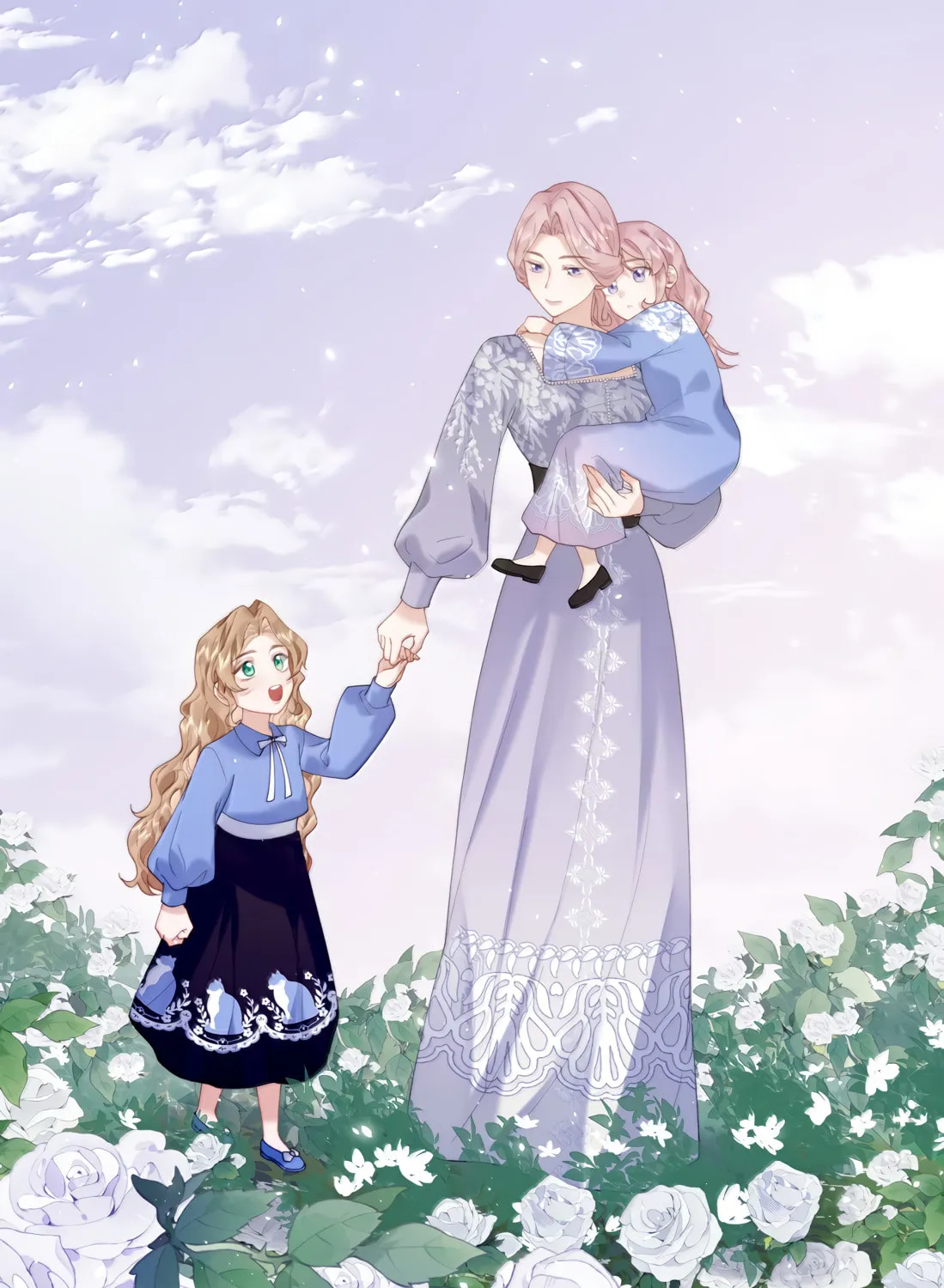 Dang E Yi Yu Dao Bing Jiao Chapter 61 page 13 - 