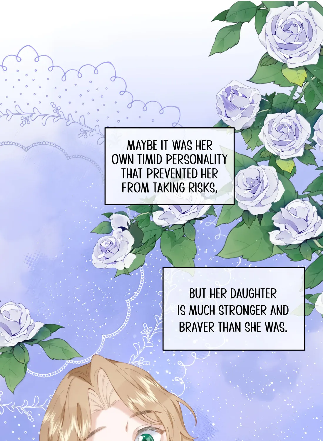 Dang E Yi Yu Dao Bing Jiao Chapter 61 page 18 - 