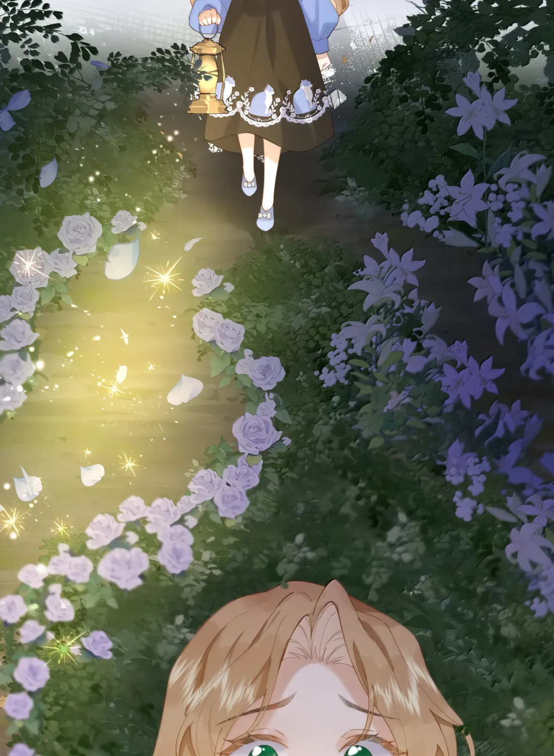 Dang E Yi Yu Dao Bing Jiao Chapter 61 page 21 - 