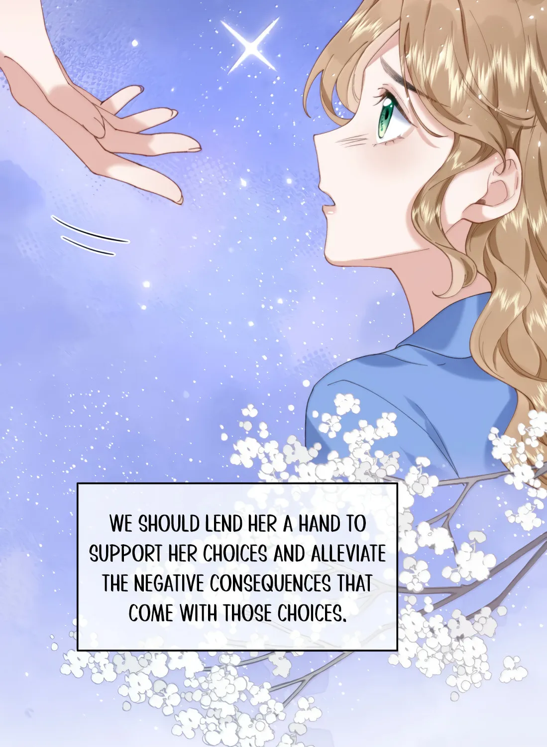Dang E Yi Yu Dao Bing Jiao Chapter 61 page 25 - 