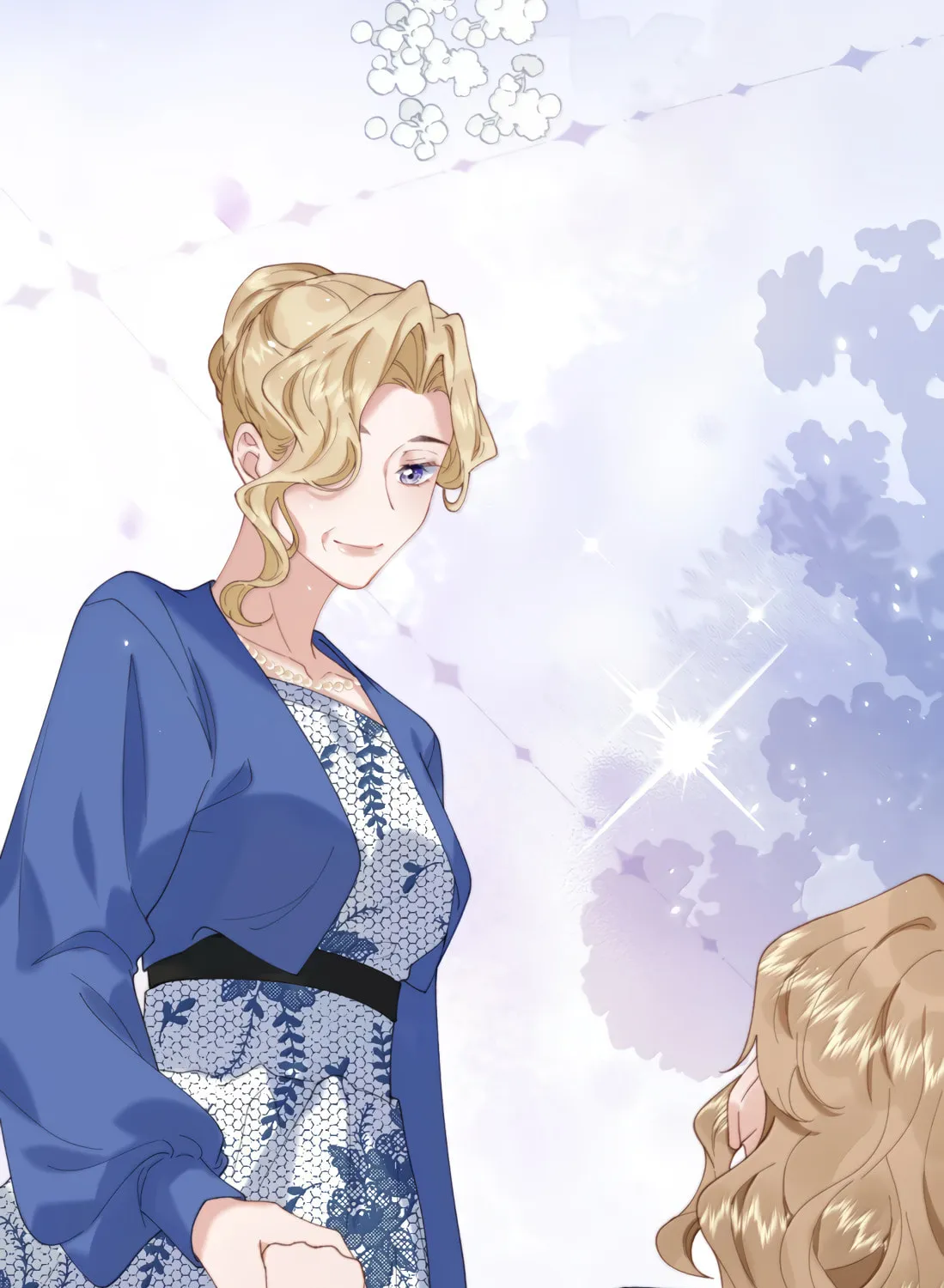 Dang E Yi Yu Dao Bing Jiao Chapter 61 page 26 - 