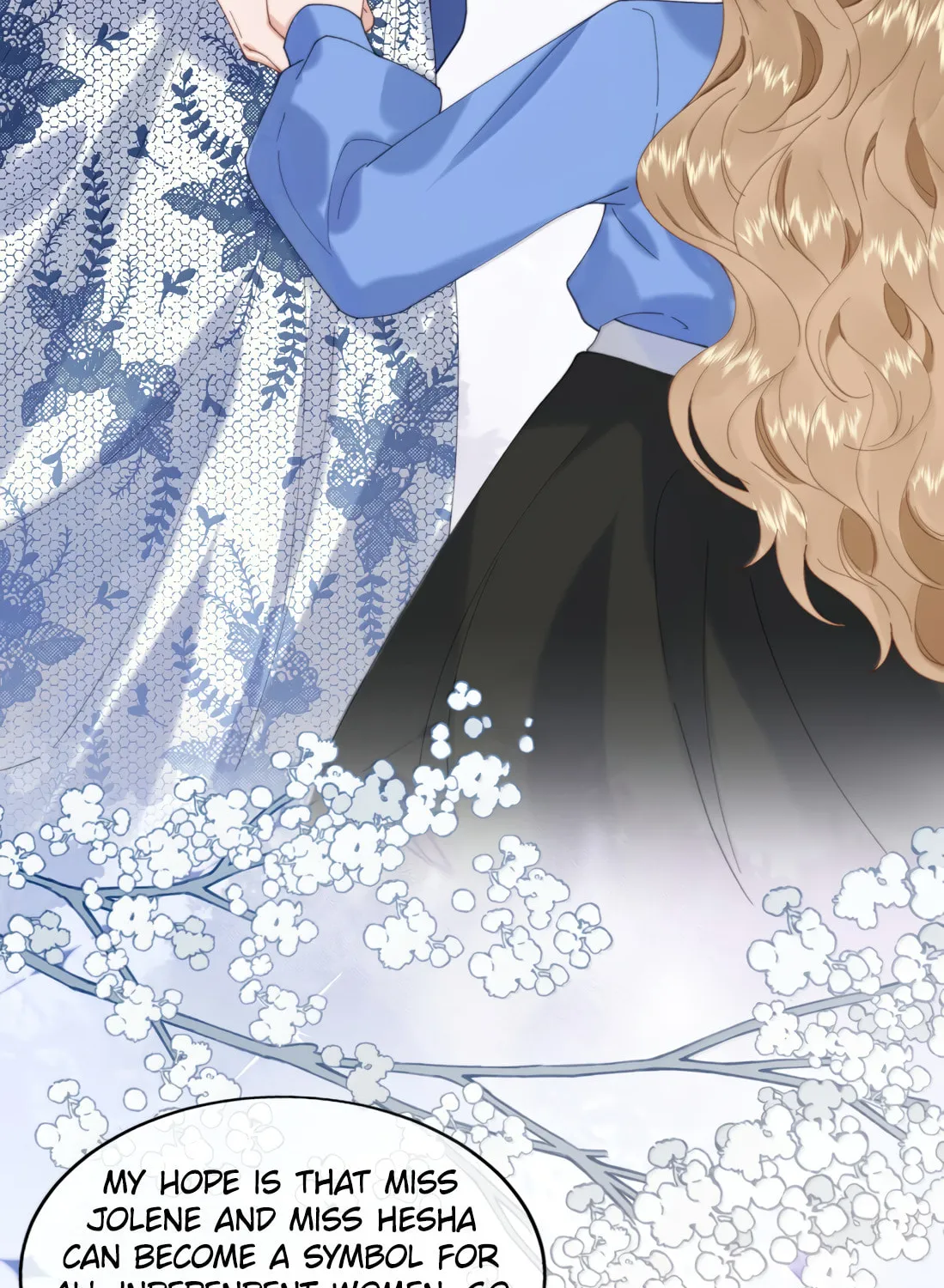 Dang E Yi Yu Dao Bing Jiao Chapter 61 page 27 - 