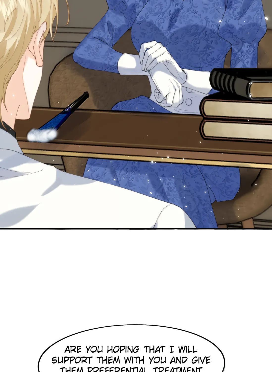 Dang E Yi Yu Dao Bing Jiao Chapter 61 page 30 - 