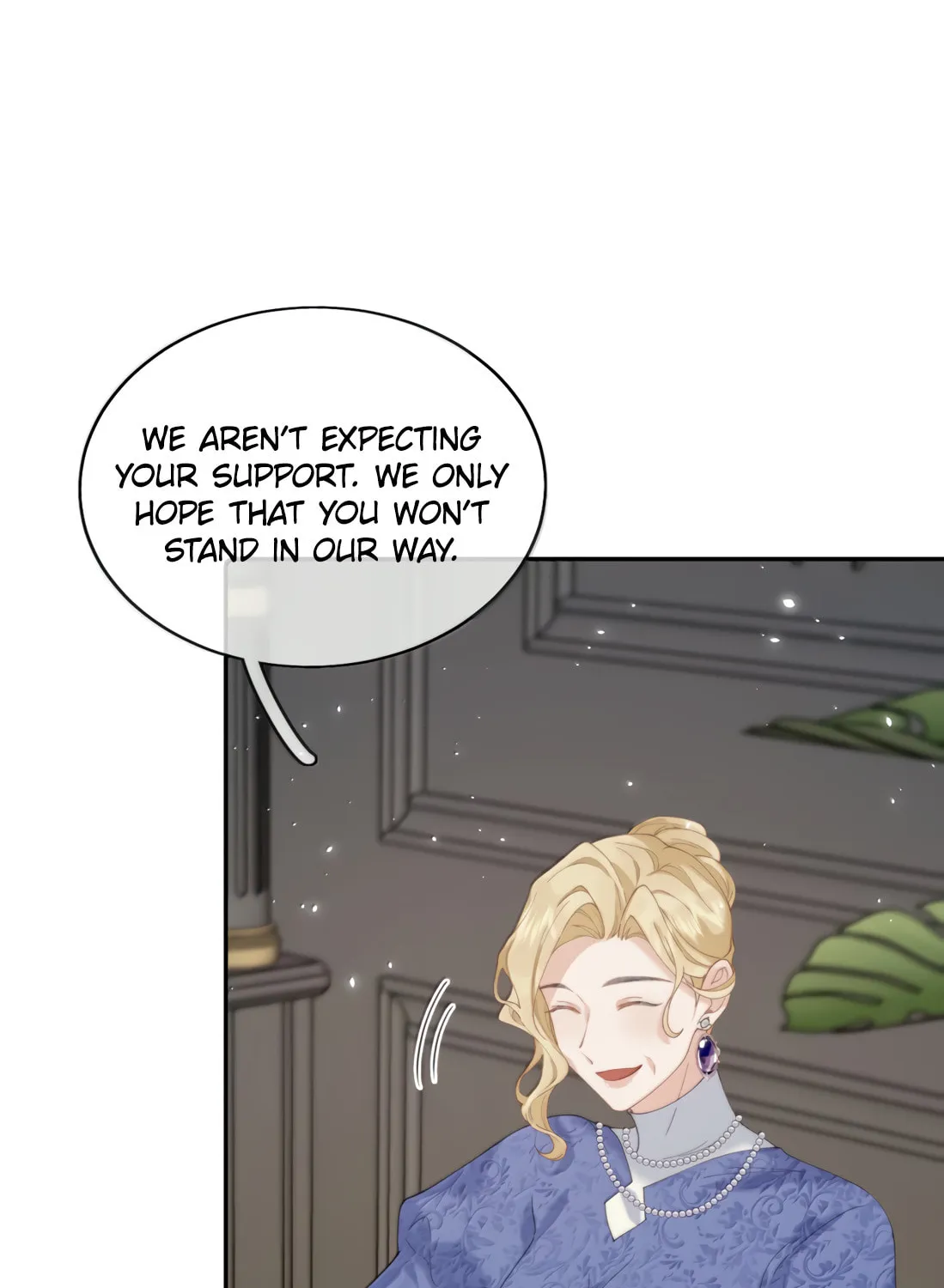 Dang E Yi Yu Dao Bing Jiao Chapter 61 page 32 - 