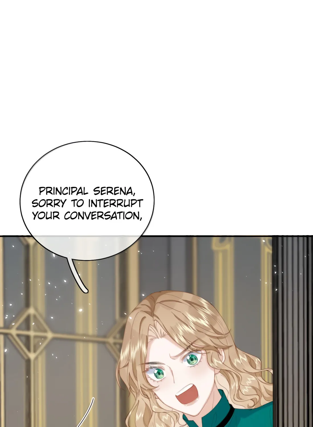 Dang E Yi Yu Dao Bing Jiao Chapter 61 page 37 - 