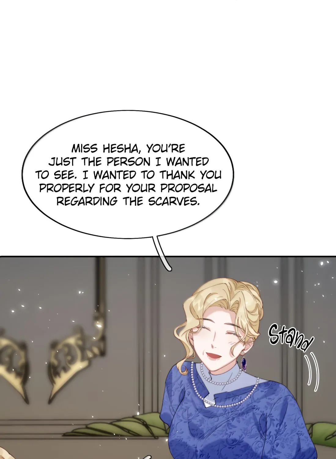 Dang E Yi Yu Dao Bing Jiao Chapter 61 page 40 - 