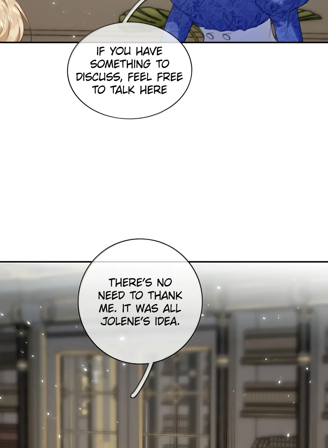 Dang E Yi Yu Dao Bing Jiao Chapter 61 page 41 - 