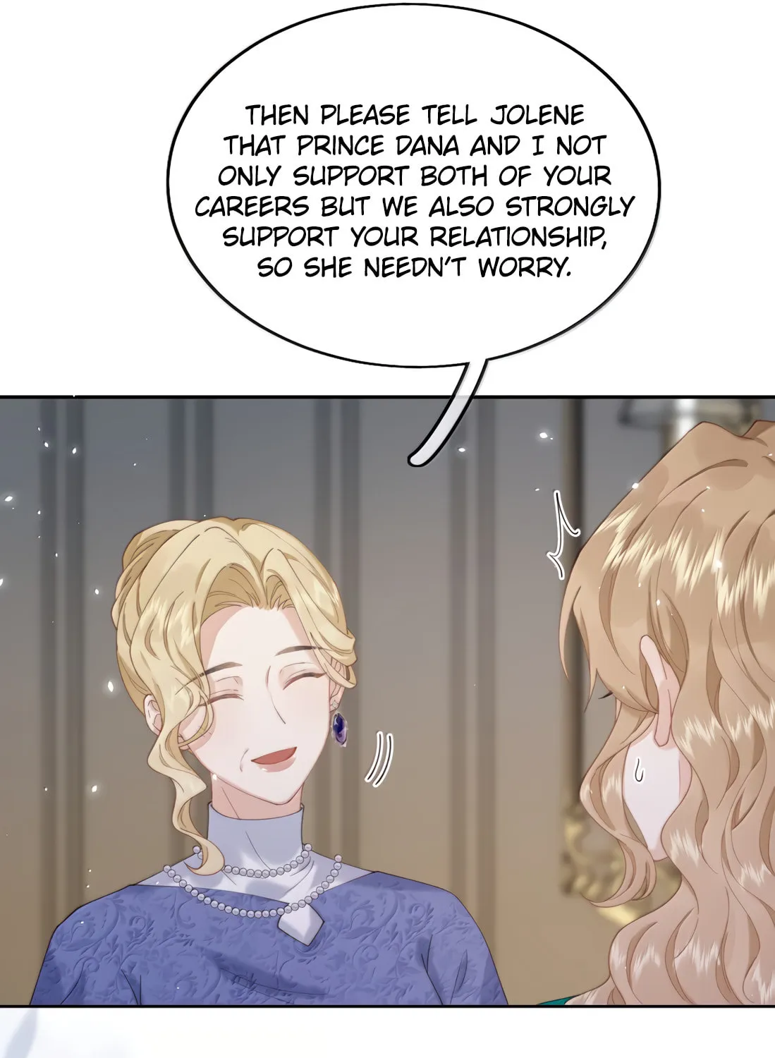 Dang E Yi Yu Dao Bing Jiao Chapter 61 page 44 - 