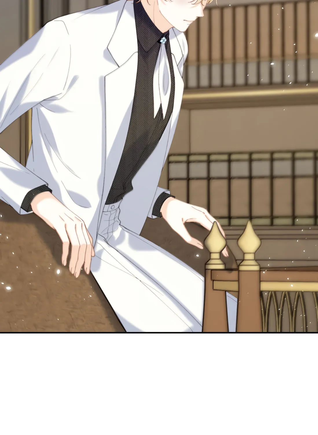 Dang E Yi Yu Dao Bing Jiao Chapter 61 page 51 - 