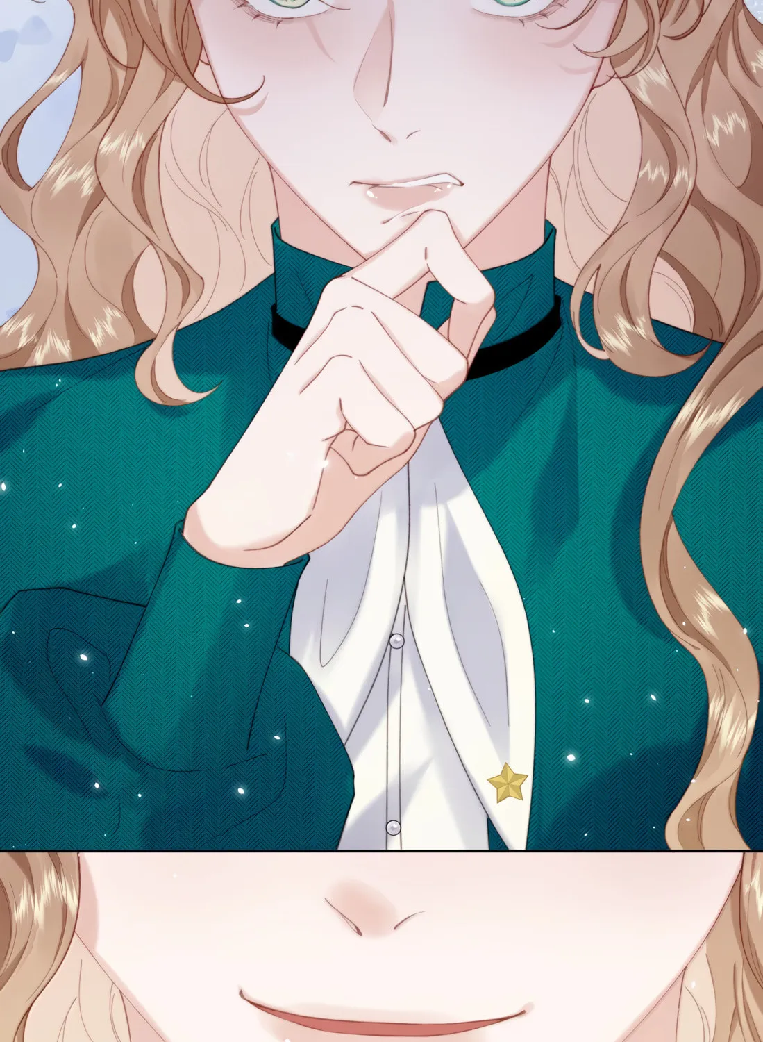 Dang E Yi Yu Dao Bing Jiao Chapter 61 page 55 - 