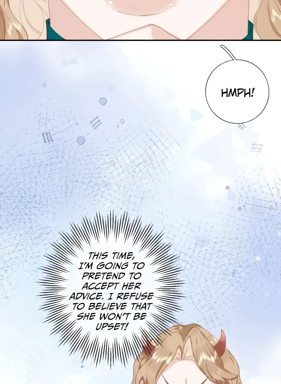 Dang E Yi Yu Dao Bing Jiao Chapter 61 page 56 - 