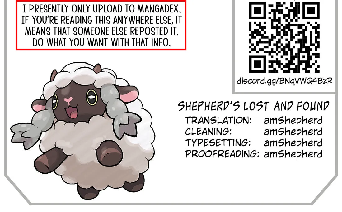 Dang E Yi Yu Dao Bing Jiao Chapter 61 page 59 - 