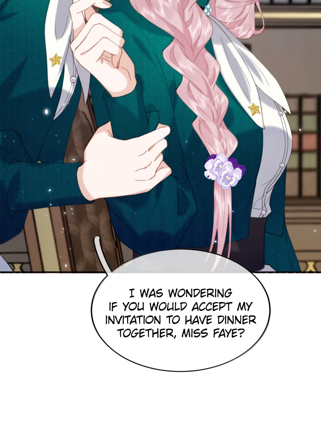 Dang E Yi Yu Dao Bing Jiao Chapter 62 page 13 - 