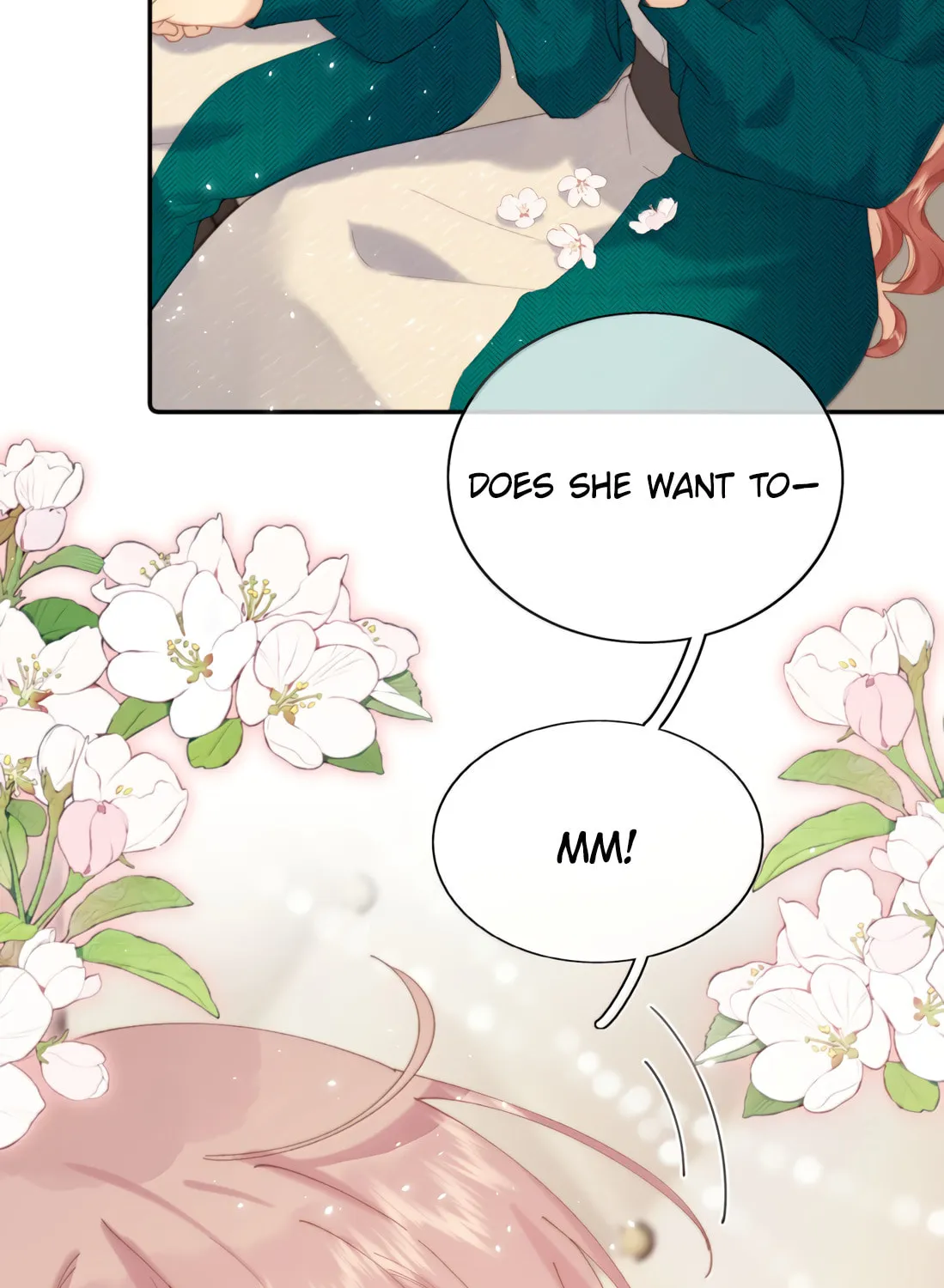 Dang E Yi Yu Dao Bing Jiao Chapter 62 page 22 - 