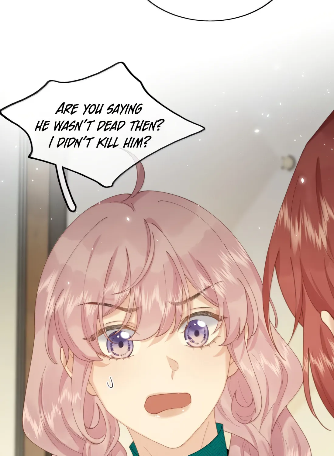 Dang E Yi Yu Dao Bing Jiao Chapter 62 page 28 - 