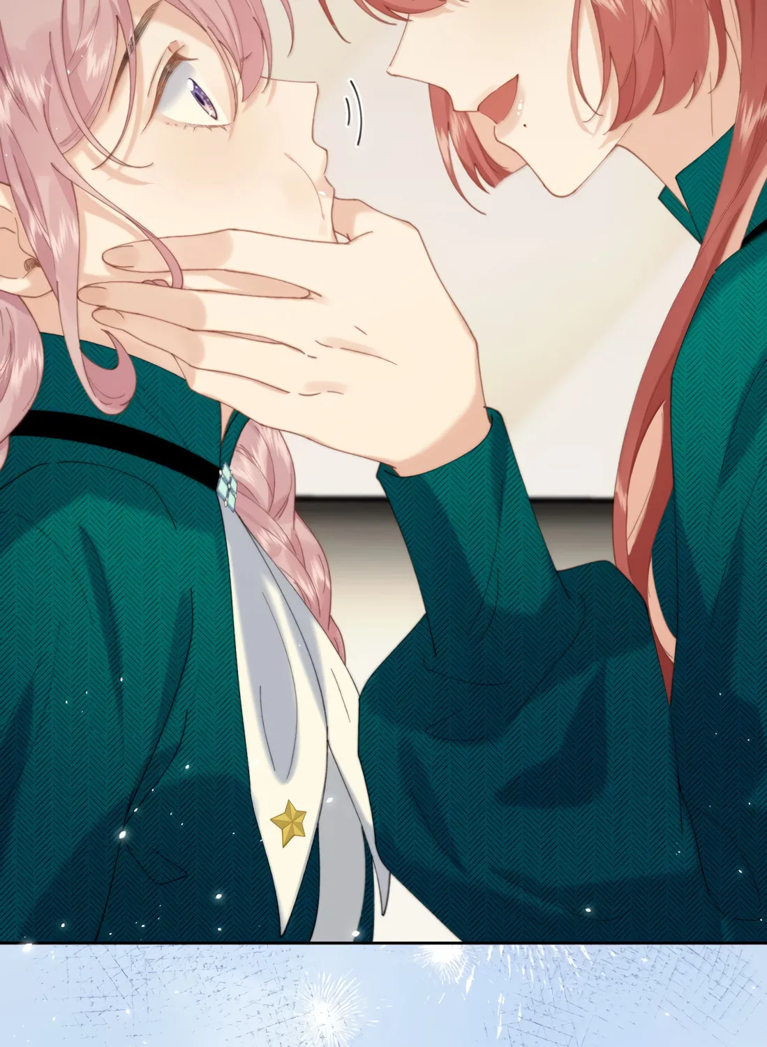 Dang E Yi Yu Dao Bing Jiao Chapter 62 page 39 - 