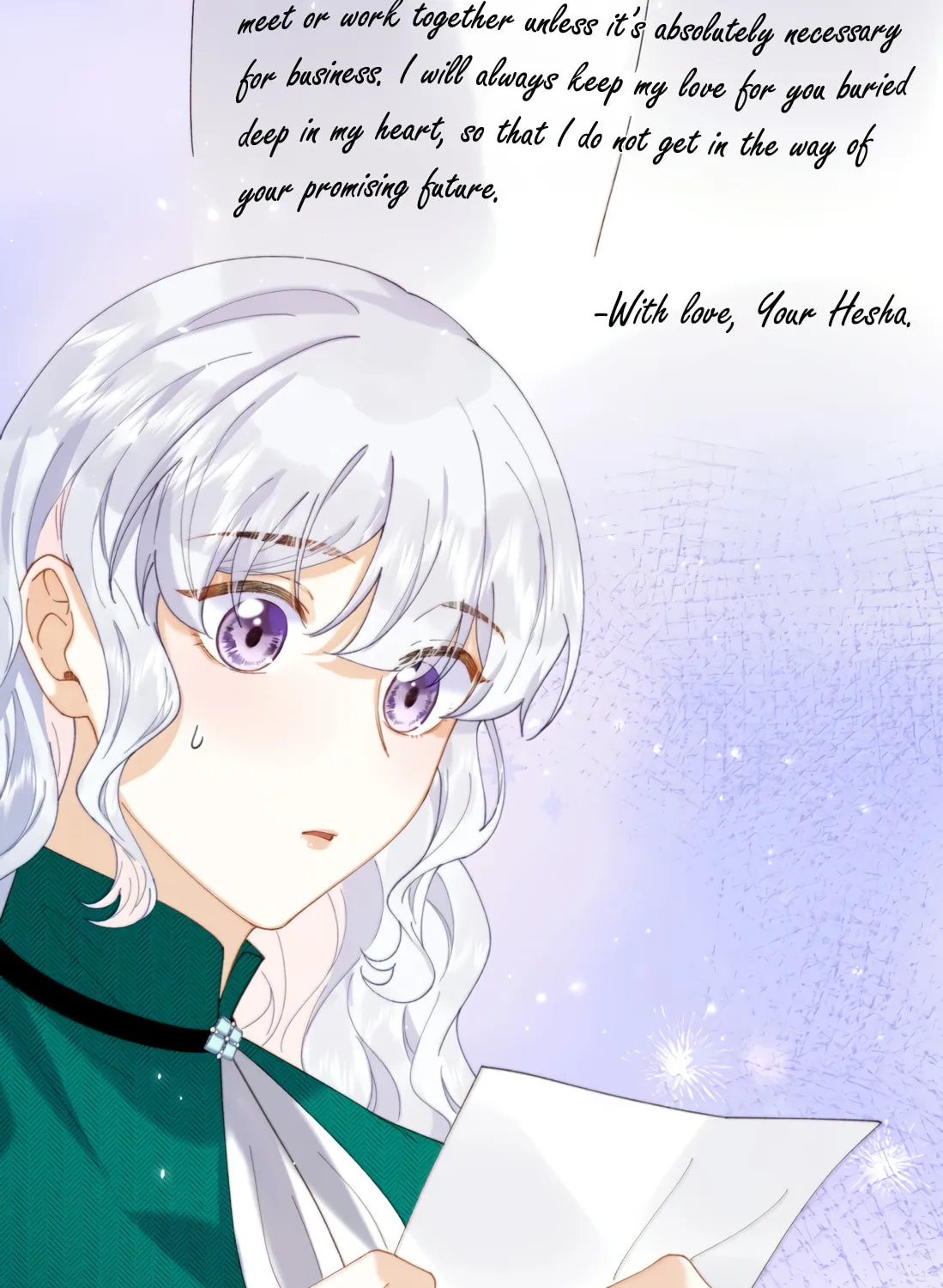 Dang E Yi Yu Dao Bing Jiao Chapter 62 page 58 - 