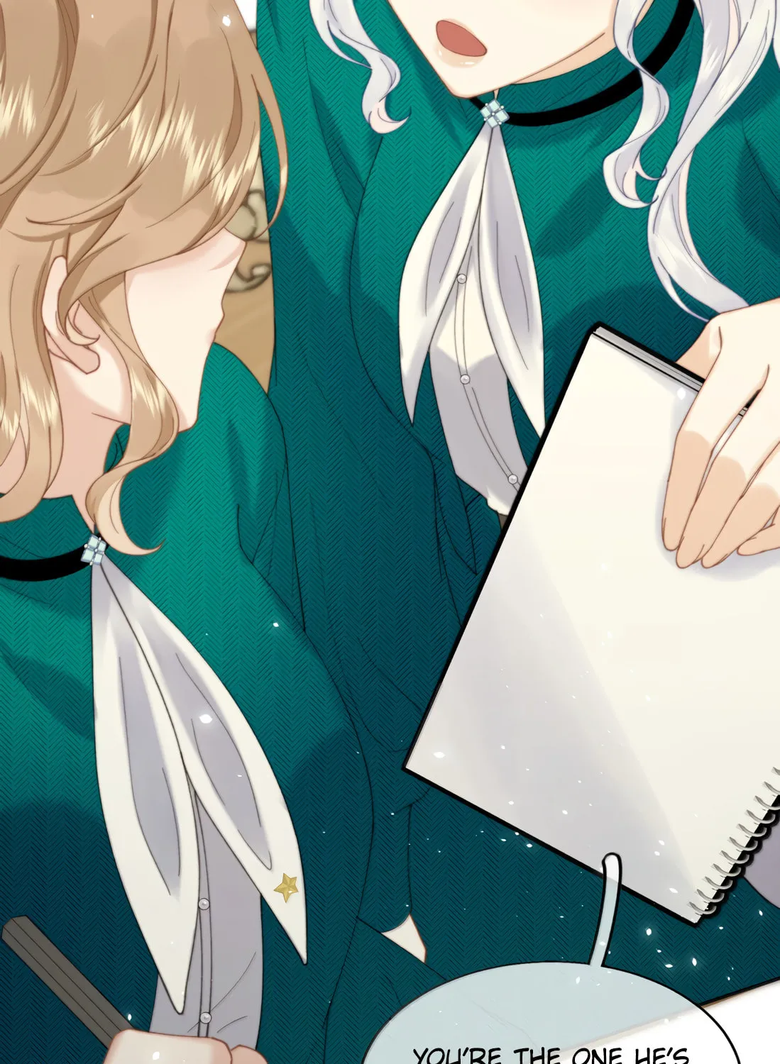 Dang E Yi Yu Dao Bing Jiao Chapter 63 page 16 - 