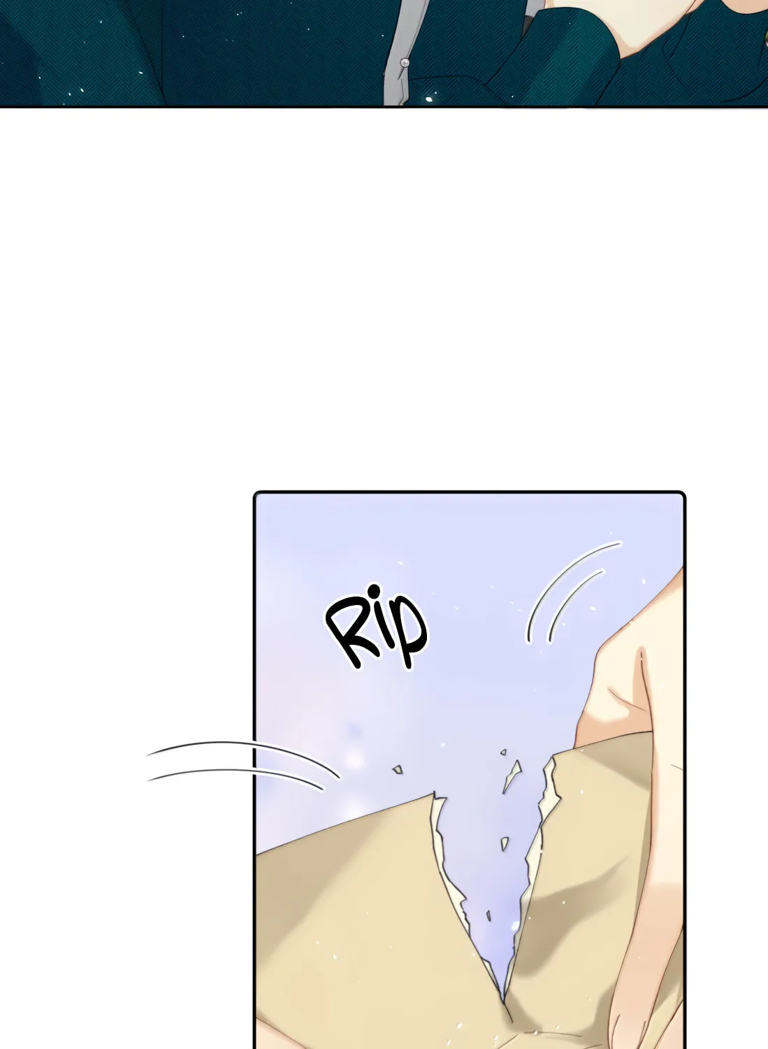 Dang E Yi Yu Dao Bing Jiao Chapter 63 page 40 - 