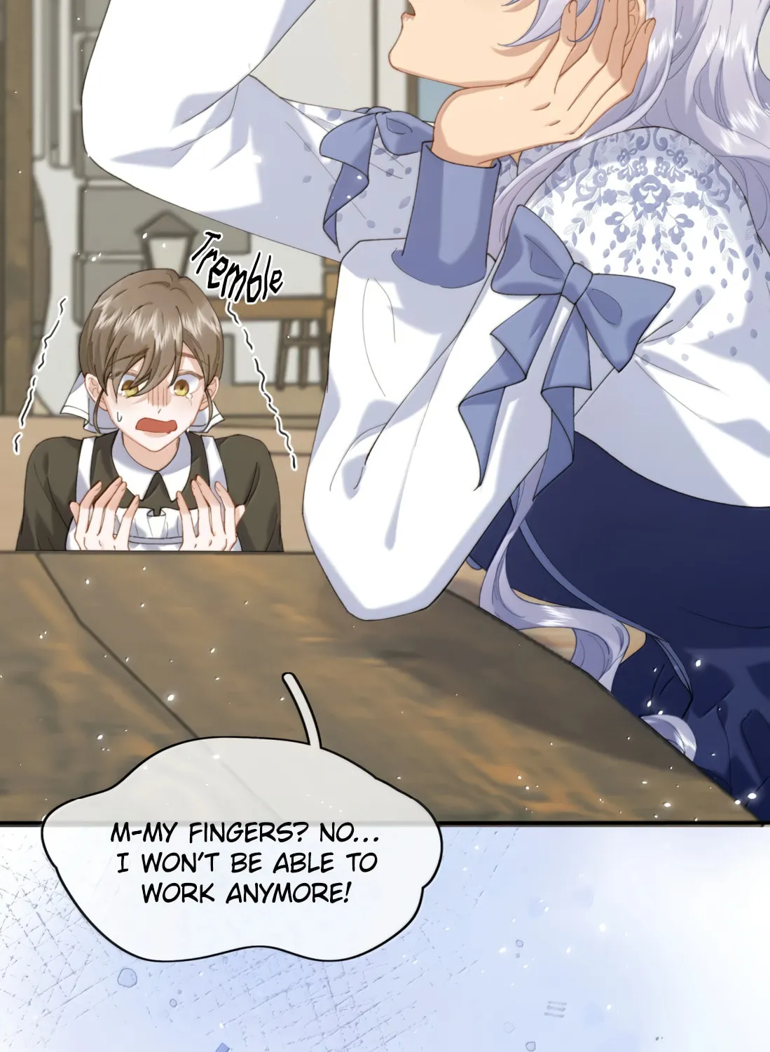 Dang E Yi Yu Dao Bing Jiao Chapter 64 page 16 - 