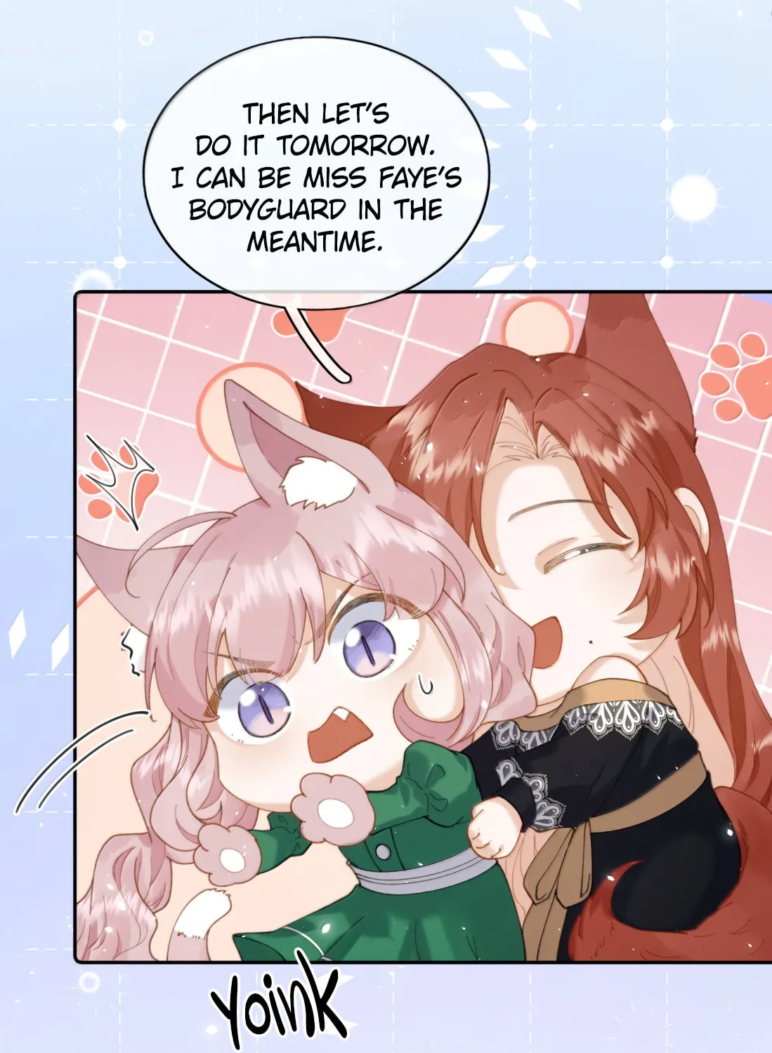 Dang E Yi Yu Dao Bing Jiao Chapter 64 page 51 - 