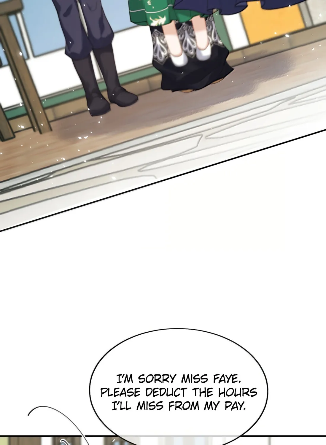Dang E Yi Yu Dao Bing Jiao Chapter 64 page 55 - 